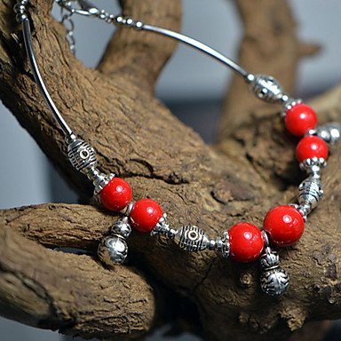 Female bracelet jewelry beads bracelet classic