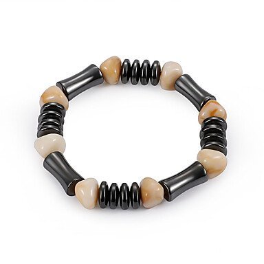 Women fashion jewelry bracelet resin bracelet