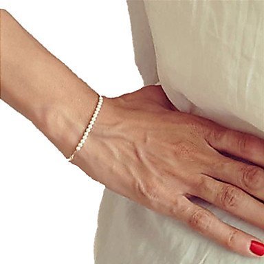Woman bracelet beaded bracelet fashion jewelry