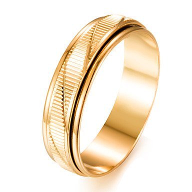 Wedding gift ring, jewelry engagement party party Valentine's Day